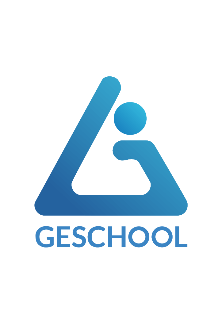 Geschool Logo